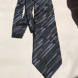 Luciano Gatti Silk Tie